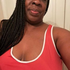 Meet your Posher, Donna